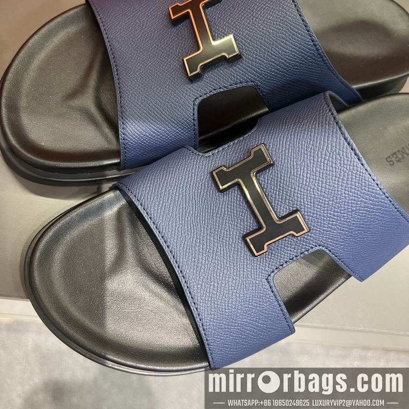 Replica Hermes Shoes Hermes sz38-45 mnh0502