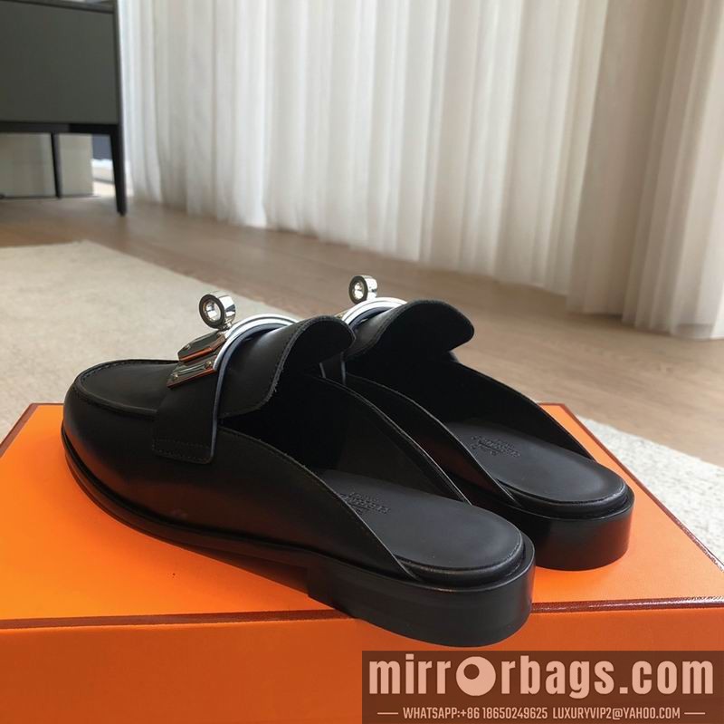 Replica Hermes Shoes Hermes sz35-42 mnf0253