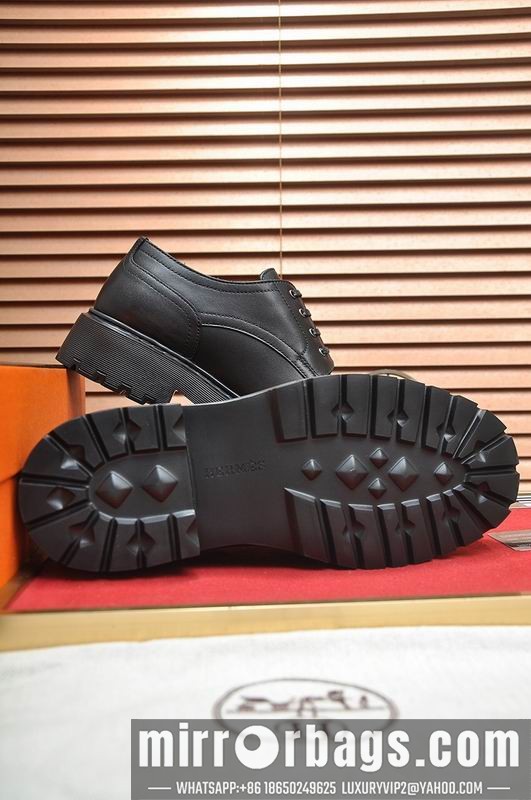 Replica Hermes Shoes Hermes sz38-45 mnf0210