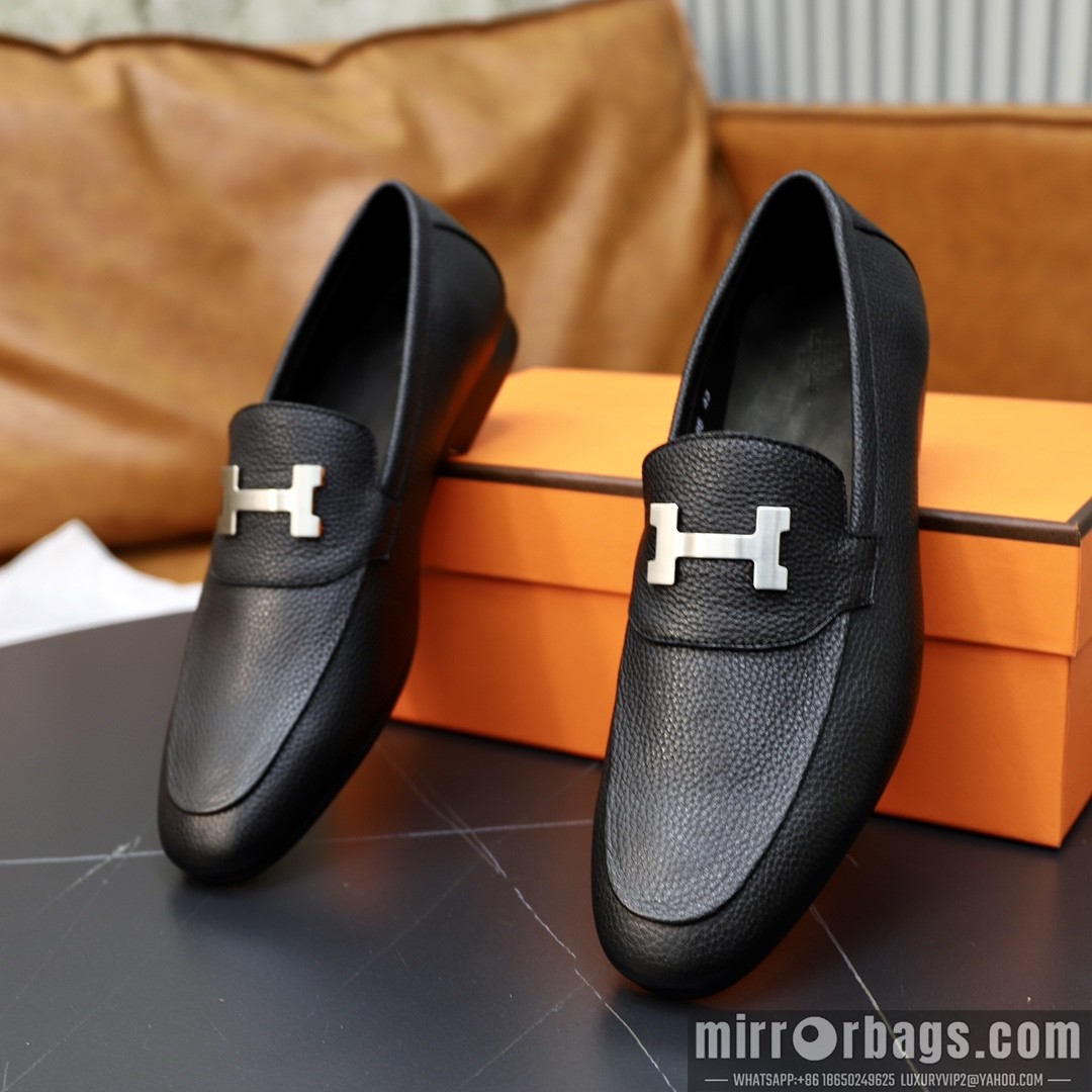 Replica Hermes Shoes Hermes sz38-44 h0721