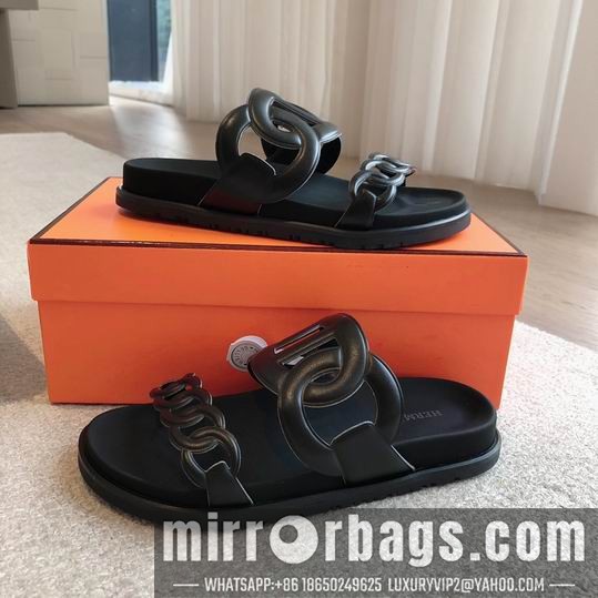 Replica Hermes Shoes Hermes sz35-40 mnh0209