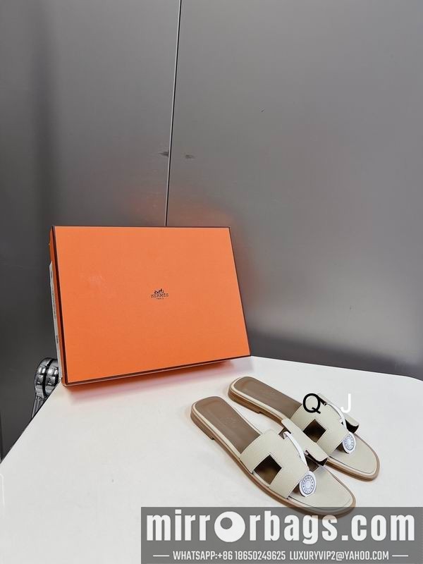 Replica Hermes Shoes Hermes sz35-40 XJ0704
