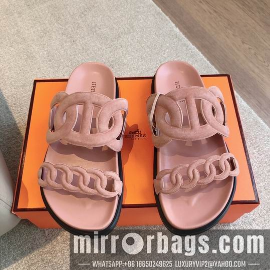 Replica Hermes Shoes Hermes sz35-40 mnh0209