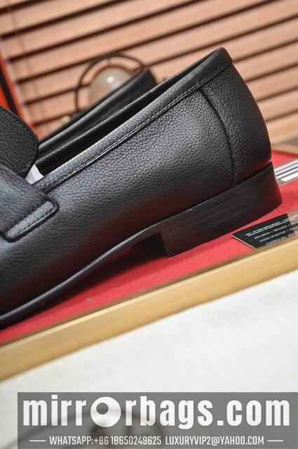 Replica Hermes Shoes Hermes sz38-45 mnh0401
