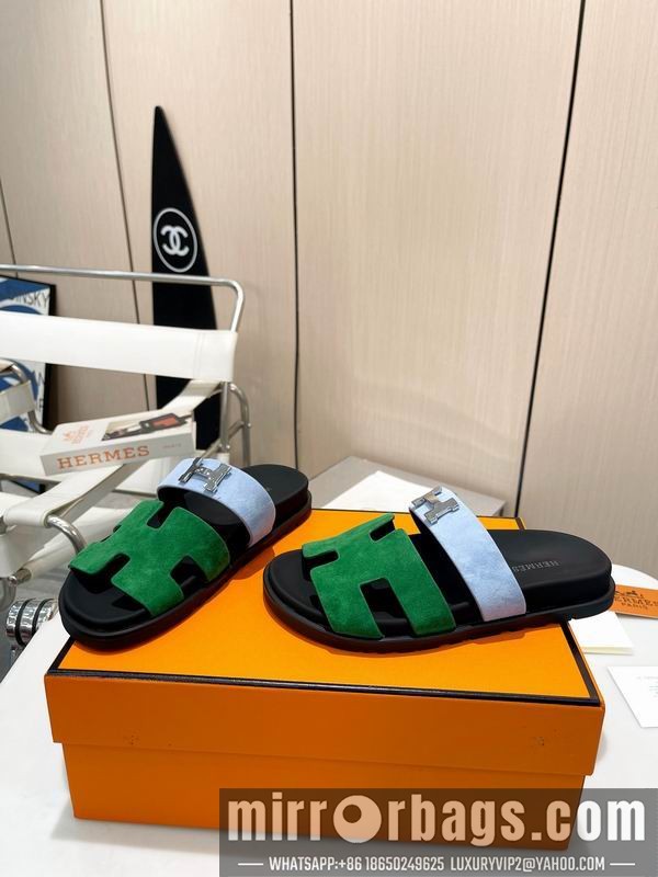 Replica Hermes Shoes Hermes sz35-45 mnf0266