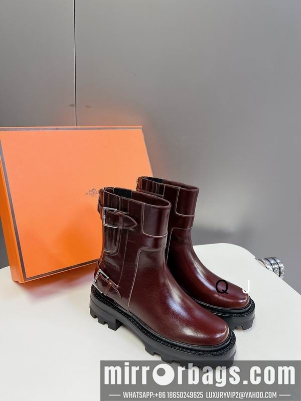 Replica Hermes Shoes Hermes sz35-40 J1110