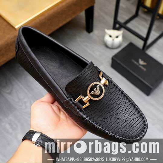 Replica Hermes Shoes Hermes sz38-44 hnh0704