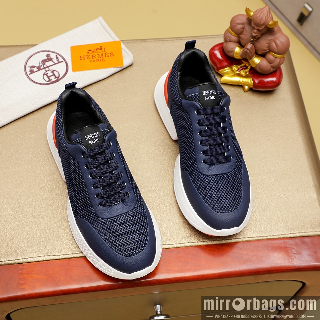 Replica Hermes Shoes Hermes sz38-44 h0702