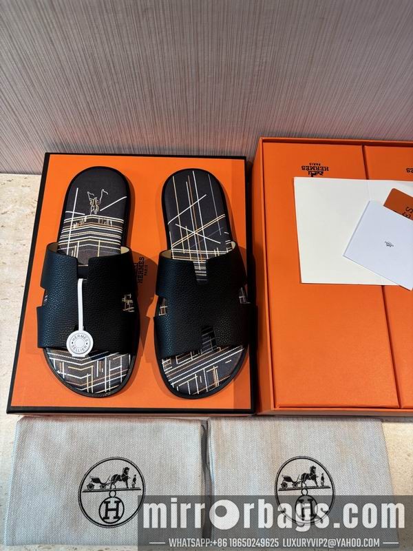 Replica Hermes Shoes Hermes sz38-46 hnh0602