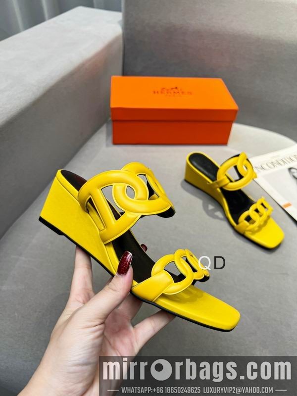 Replica Hermes Shoes Hermes sz35-43 GDT0113