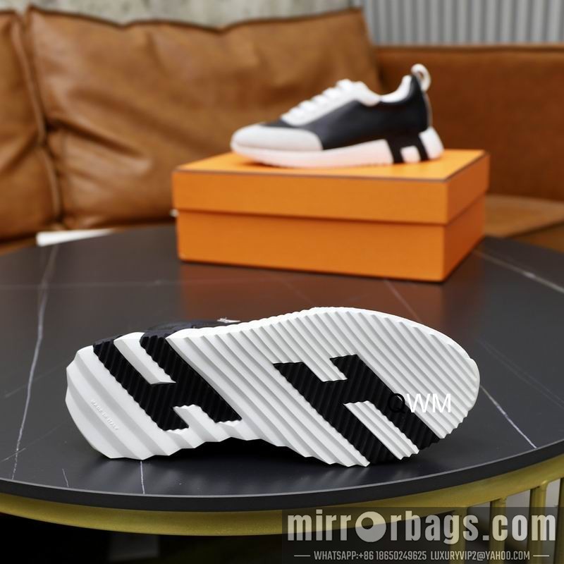 Replica Hermes Shoes Hermes sz38-45 WM0913