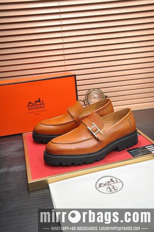 Replica Hermes Shoes Hermes sz38-45 hnh0501