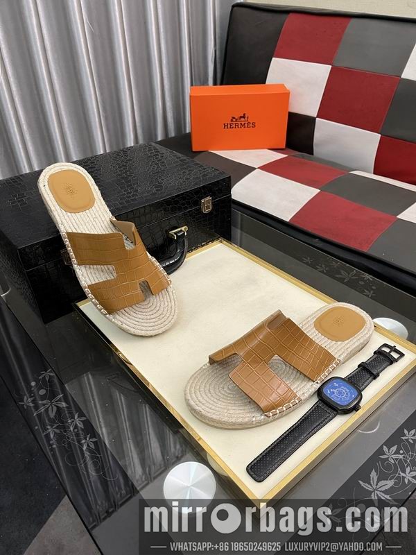 Replica Hermes Shoes Hermes sz38-47 hnh0608