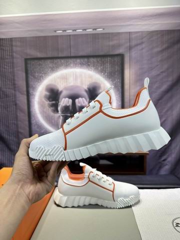 Replica Hermes Shoes Hermes sz38-44 jyh0901