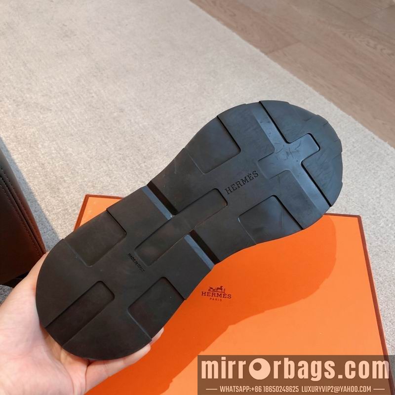 Replica Hermes Shoes Hermes sz35-45 mnf0215