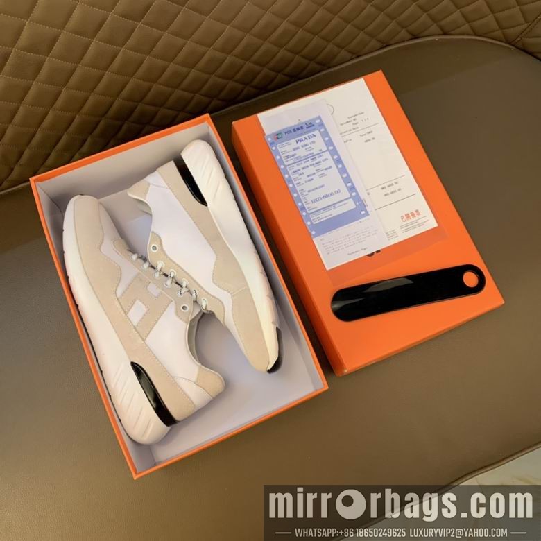 Replica Hermes Shoes 22710056 SZ 38-44