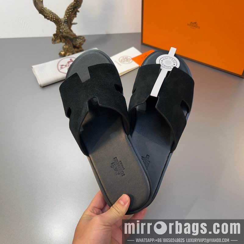 Replica Hermes Shoes Hermes sz38-48 mnf0314