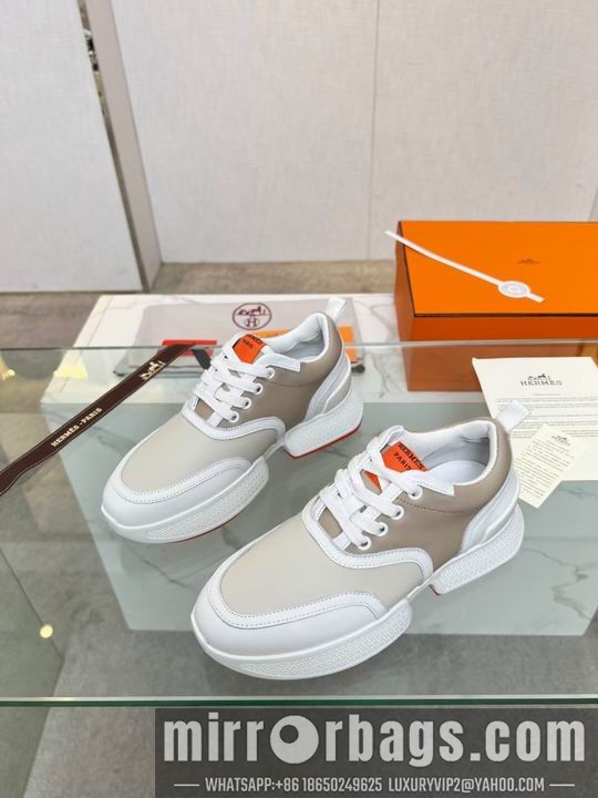 Replica Hermes Shoes Hermes sz35-47 hnh0601