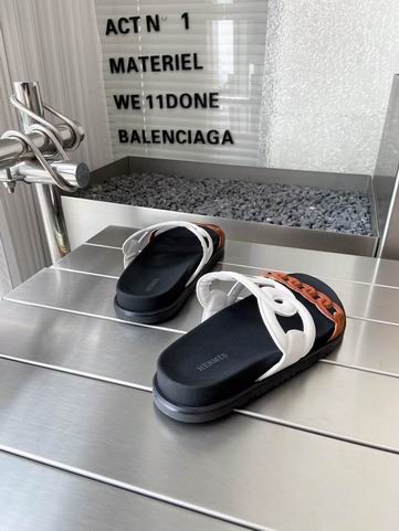 Replica Hermes Shoes Hermes sz35-41 mnh0801