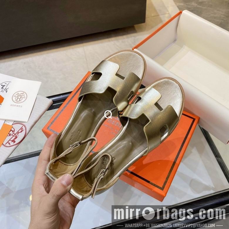 Replica Hermes Shoes Hermes sz35-41 TF0102