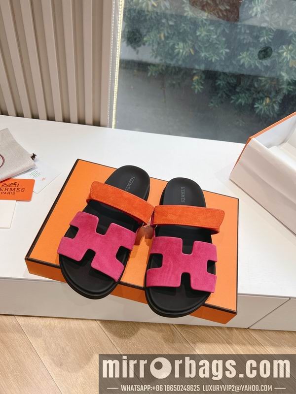 Replica Hermes Shoes Hermes sz35-42 39-45 mnf0243