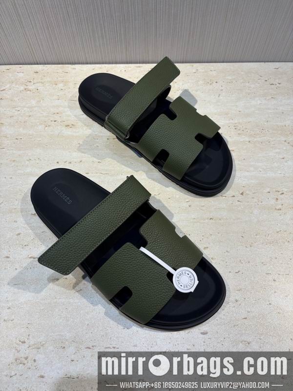 Replica Hermes Shoes Hermes sz38-46 hnh0601