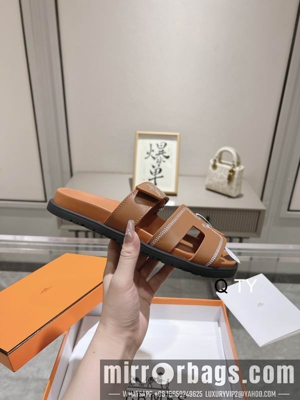 Replica Hermes Shoes Hermes sz35-45 TY0301