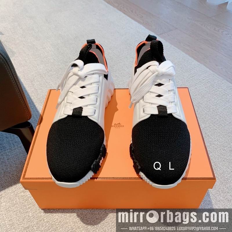 Replica Hermes Shoes Hermes sz35-45 LL0701