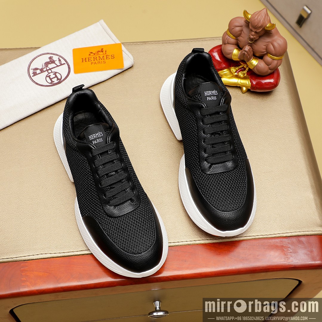 Replica Hermes Shoes Hermes sz38-44 h0702