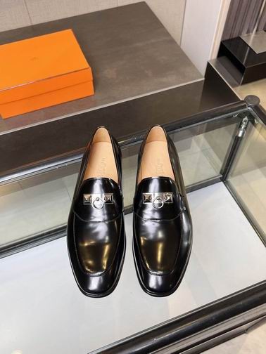 Replica Hermes Shoes Hermes sz38-45 hnh0808