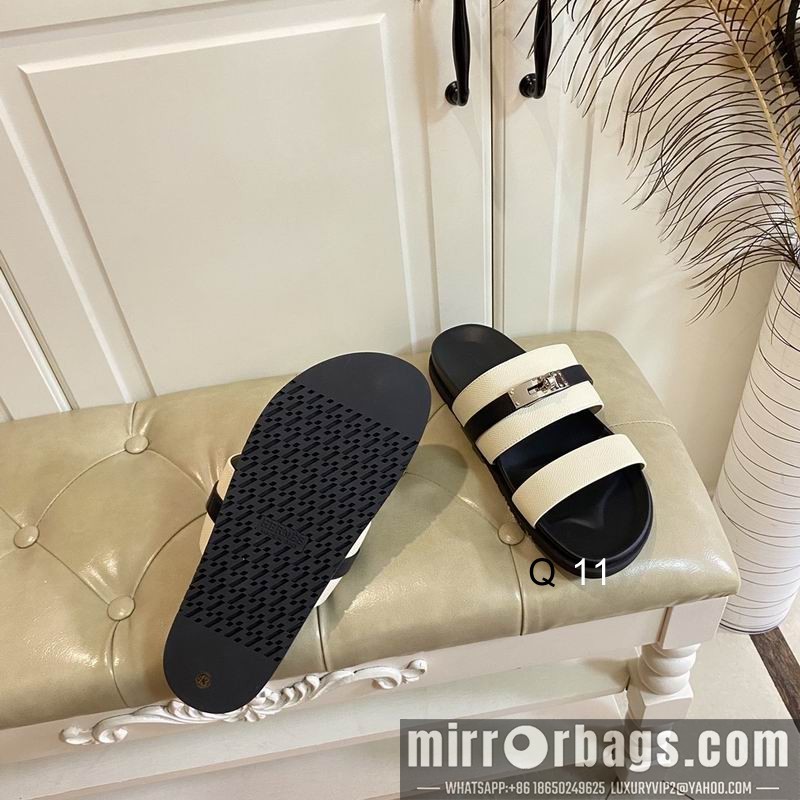 Replica Hermes Shoes Hermes sz35-45 Y1001