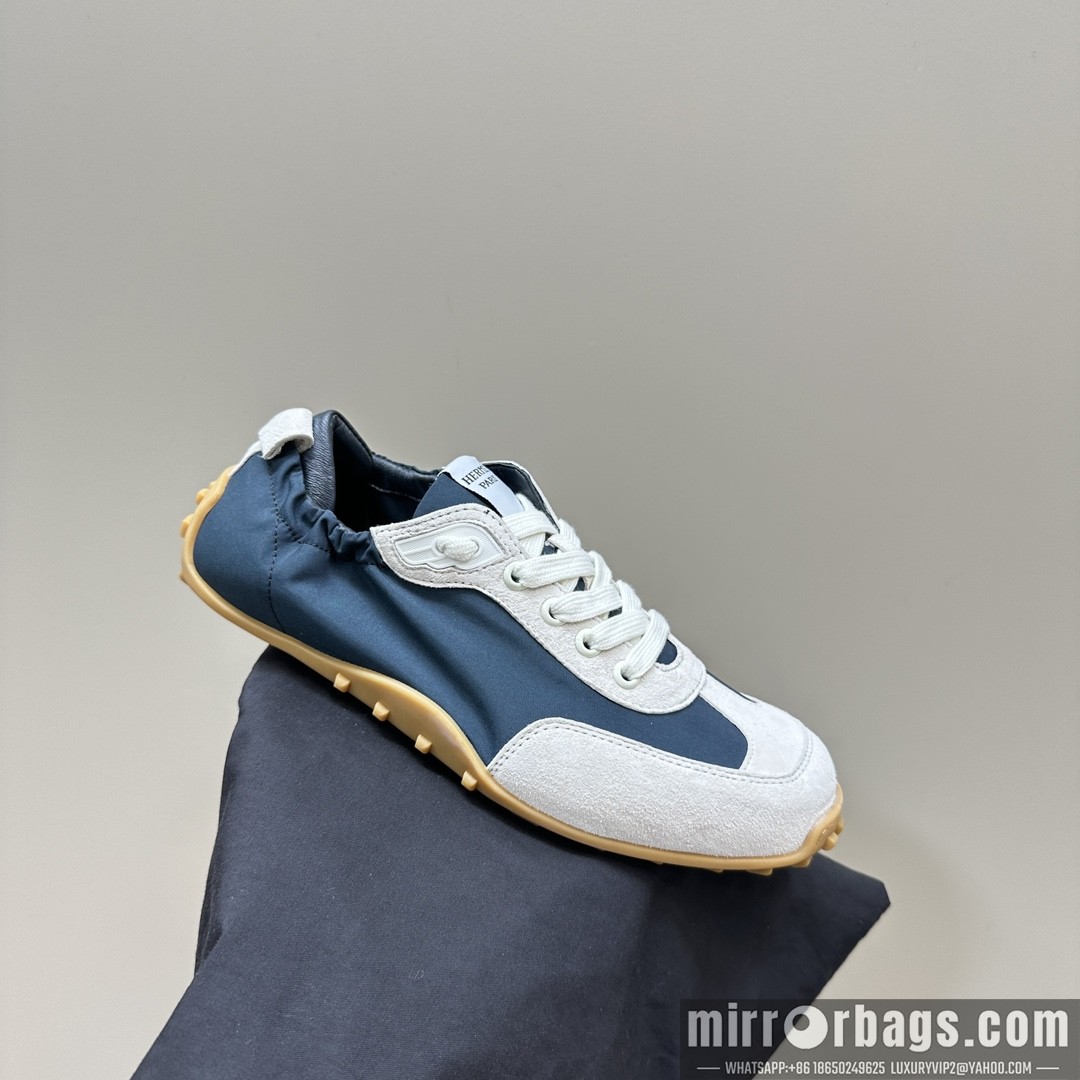 Replica Hermes Shoes Hermes sz35-40 h0701