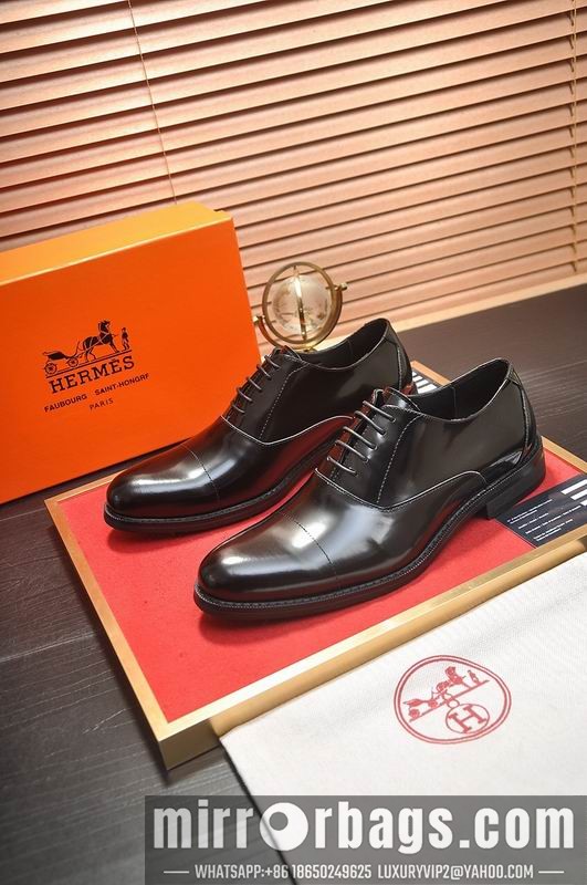 Replica Hermes Shoes Hermes sz38-45 hnh0603