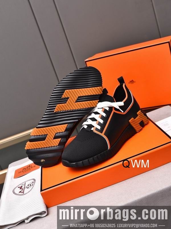 Replica Hermes Shoes Hermes sz38-45 WM0605