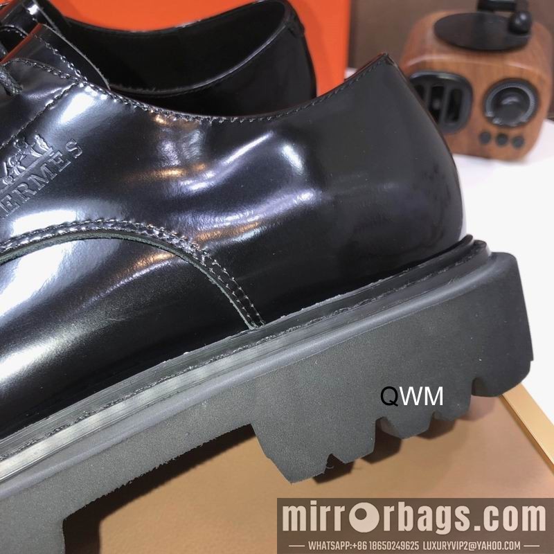 Replica Hermes Shoes HERMES sz38-45 WM0601