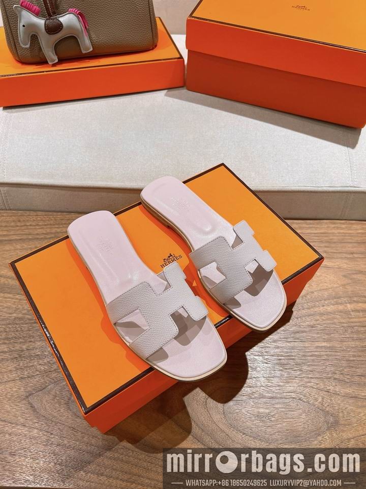 Replica Hermes Shoes Hermes sz34-42 mnh0217
