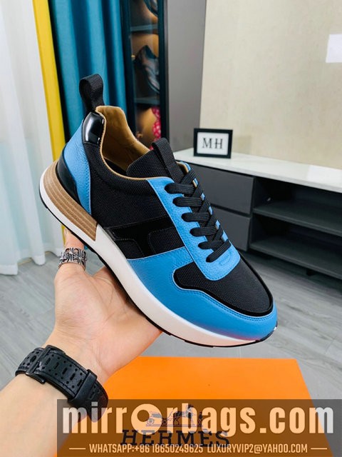 Replica Hermes Shoes 21924204 SZ 38-44