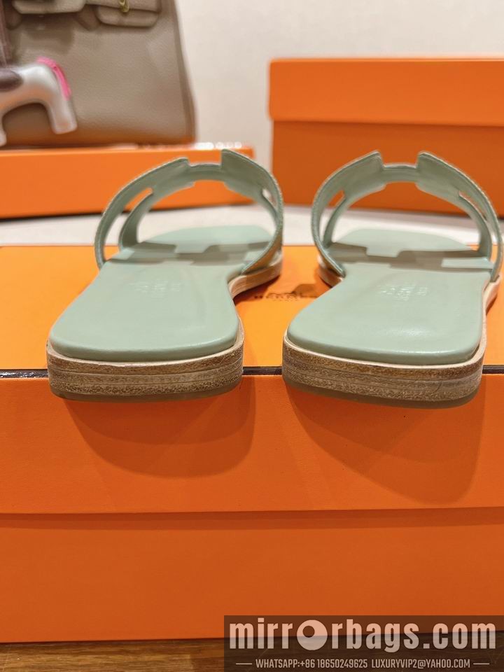 Replica Hermes Shoes Hermes sz34-42 mnh0217