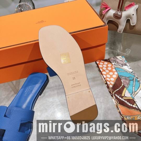 Replica Hermes Shoes Hermes sz34-42 mnh0243