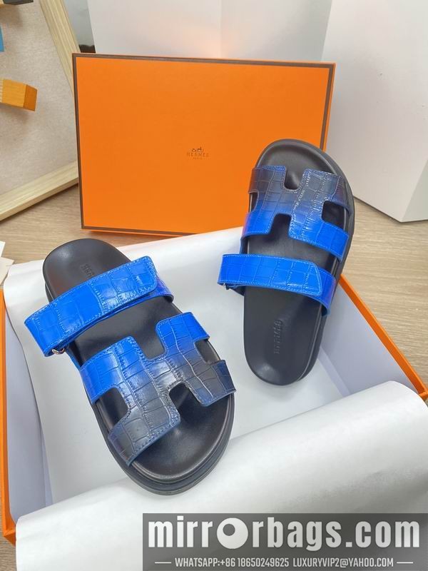 Replica Hermes Shoes Hermes sz35-41 38-45 mnf0264