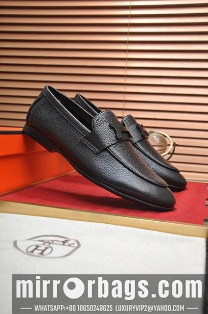 Replica Hermes Shoes Hermes sz38-45 mnh0408
