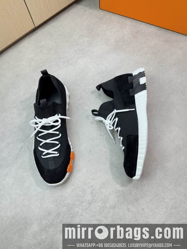 Replica Hermes Shoes Hermes sz38-46 hnh0607