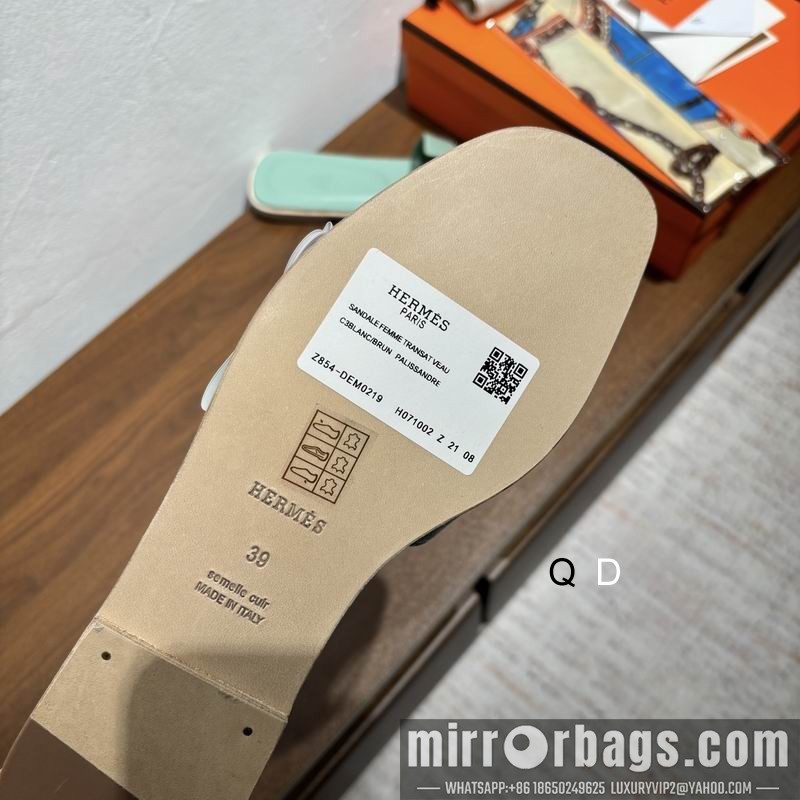Replica Hermes Shoes Hermes sz35-40 GDT0204