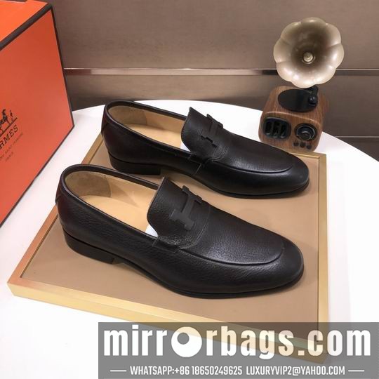 Replica Hermes Shoes Hermes sz38-45 hnh0205