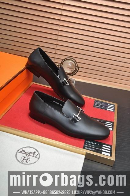 Replica Hermes Shoes Hermes sz38-45 mnh0501