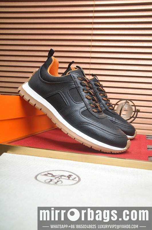 Replica Hermes Shoes Hermes sz38-45 jyh0710