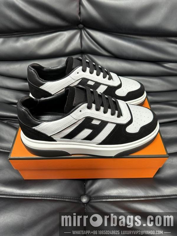 Replica Hermes Shoes Hermes sz38-45 mnf0207