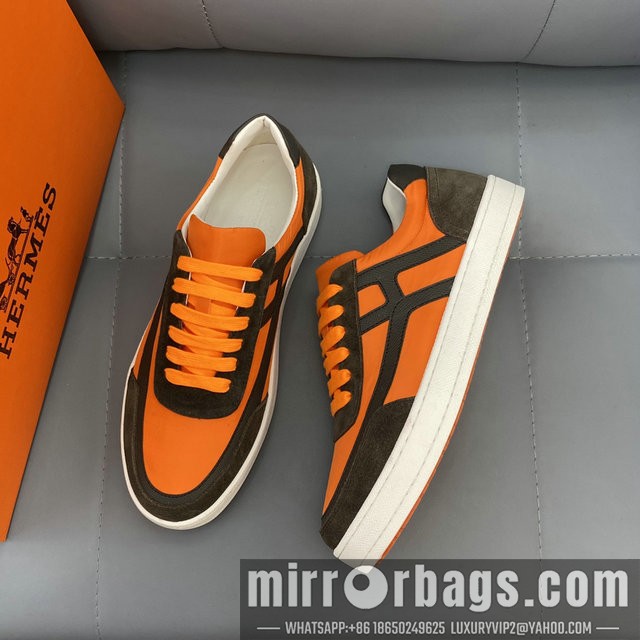 Replica Hermes Shoes 22516402 SZ 38-44
