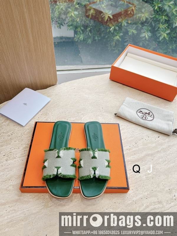 Replica Hermes Shoes Hermes sz35-40 3C XJ0803