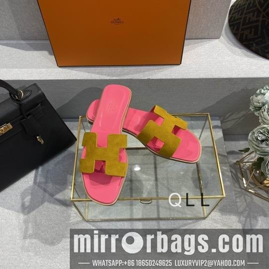 Replica Hermes Shoes Hermes sz34-42 LL0123